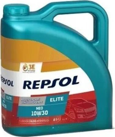 Repsol RP137B - Olio motore www.autoricambi360.it