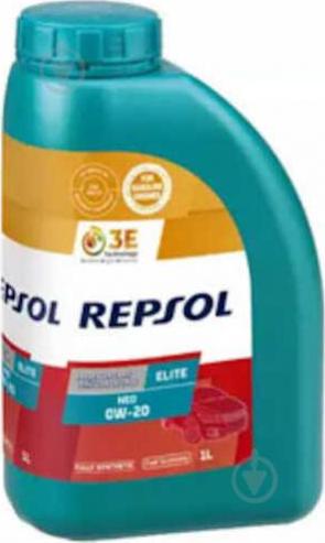Repsol RP137D - Olio motore www.autoricambi360.it