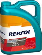 Repsol RP137X - Olio motore www.autoricambi360.it