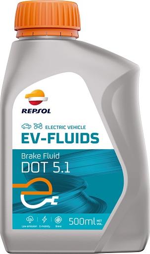 Repsol RP_3082Z - Liquido freni www.autoricambi360.it