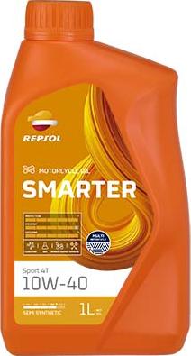 Repsol RPP2065MHC - Olio motore www.autoricambi360.it