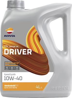 Repsol RPP0152MGB - Olio motore www.autoricambi360.it