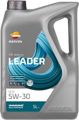 Repsol RPP0105IFB - Olio motore www.autoricambi360.it