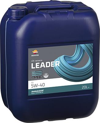 Repsol RPP0106JDA - Olio motore www.autoricambi360.it