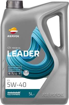 Repsol RPP0106JFB - Olio motore www.autoricambi360.it