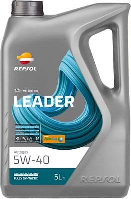 Repsol RPP0107JFB - Olio motore www.autoricambi360.it
