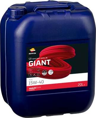 Repsol RPP1042QDA - Olio motore www.autoricambi360.it