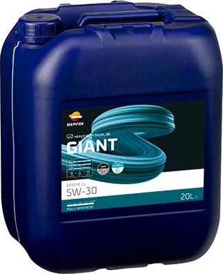 Repsol RPP1004IDA - Olio motore www.autoricambi360.it