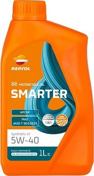Repsol RPP2064JHC - Olio motore www.autoricambi360.it