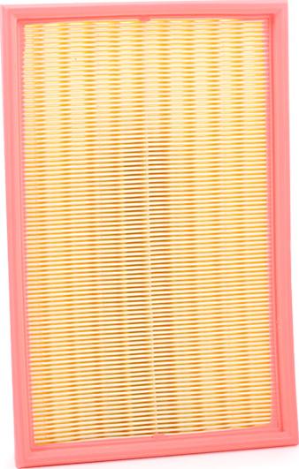 MAHLE LX 414 - Filtro aria www.autoricambi360.it