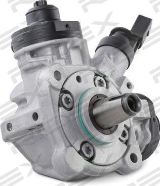 BOSCH 0 445 010 665 - Pompa ad alta pressione www.autoricambi360.it