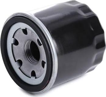MAHLE OC 1636 - Filtro olio www.autoricambi360.it