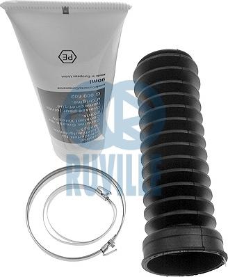 Ruville 945405 - Kit soffietto, Sterzo www.autoricambi360.it