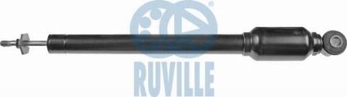 Ruville 945704 - Ammortizzatore sterzo www.autoricambi360.it