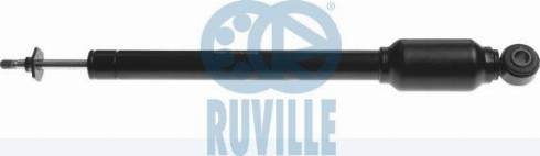 Ruville 945705 - Ammortizzatore sterzo www.autoricambi360.it