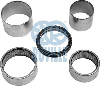 Ruville 965502 - Kit riparazione, Corpo assiale www.autoricambi360.it