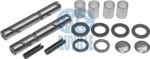 Ruville 965803 - Kit riparazione, Perno fuso a snodo www.autoricambi360.it