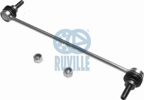 Ruville 919707 - Asta / Puntone, Stabilizzatore www.autoricambi360.it