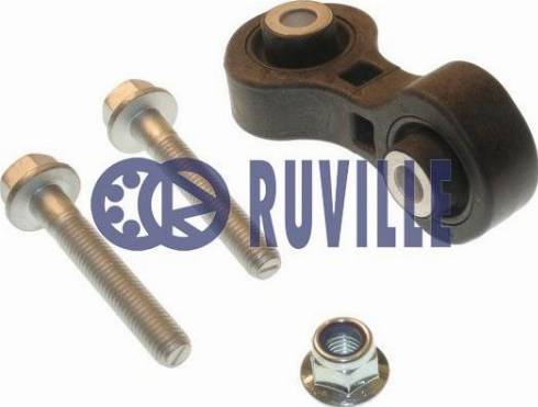 Ruville 914702 - Asta / Puntone, Stabilizzatore www.autoricambi360.it