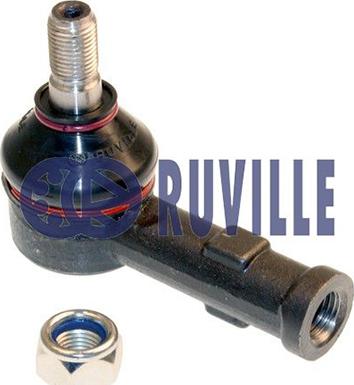 Ruville 915416 - Testa barra d'accoppiamento www.autoricambi360.it