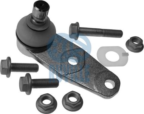 Ruville 915591 - Giunto di supporto / guida www.autoricambi360.it