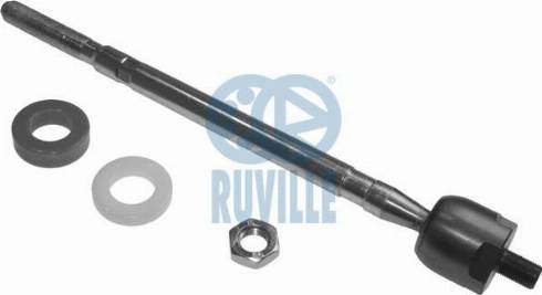 Ruville 915598 - Giunto assiale, Asta trasversale www.autoricambi360.it