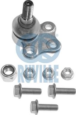Ruville 915593 - Giunto di supporto / guida www.autoricambi360.it