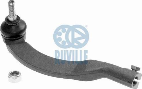 Ruville 915551 - Testa barra d'accoppiamento www.autoricambi360.it