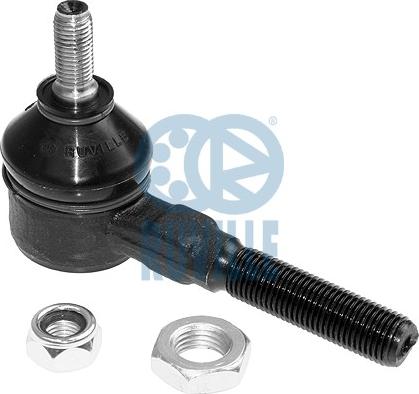 Ruville 915501 - Testa barra d'accoppiamento www.autoricambi360.it