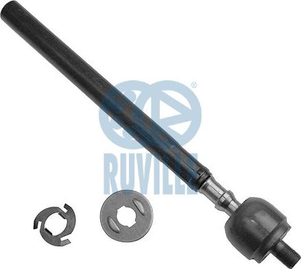 Ruville 915502 - Giunto assiale, Asta trasversale www.autoricambi360.it