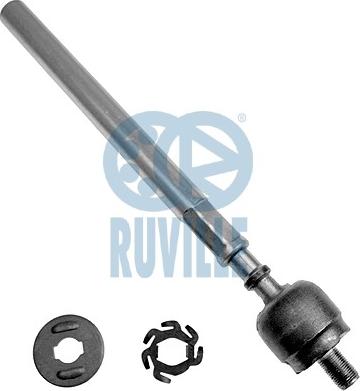 Ruville 915507 - Giunto assiale, Asta trasversale www.autoricambi360.it