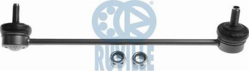 Ruville 915585 - Asta / Puntone, Stabilizzatore www.autoricambi360.it