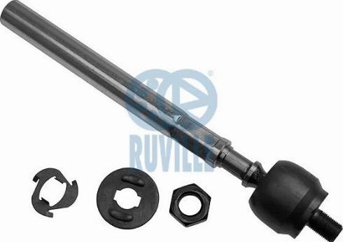 Ruville 915529 - Giunto assiale, Asta trasversale www.autoricambi360.it