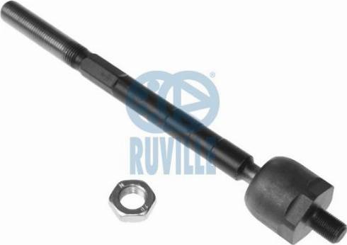 Ruville 915570 - Giunto assiale, Asta trasversale www.autoricambi360.it