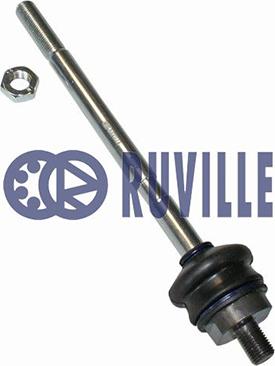 Ruville 915094 - Giunto assiale, Asta trasversale www.autoricambi360.it