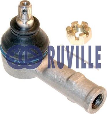 Ruville 915095 - Testa barra d'accoppiamento www.autoricambi360.it