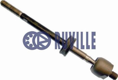 Ruville 915096 - Giunto assiale, Asta trasversale www.autoricambi360.it