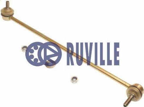 Ruville 915090 - Asta / Puntone, Stabilizzatore www.autoricambi360.it