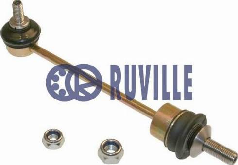 Ruville 915092 - Asta / Puntone, Stabilizzatore www.autoricambi360.it