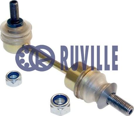 Ruville 915097 - Asta / Puntone, Stabilizzatore www.autoricambi360.it