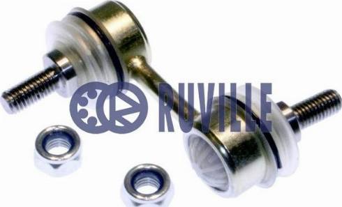 Ruville 915045 - Asta / Puntone, Stabilizzatore www.autoricambi360.it