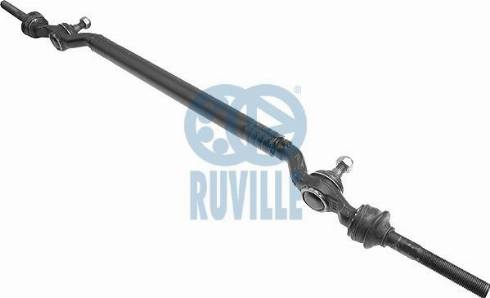 Ruville 915050 - Barra sterzo www.autoricambi360.it