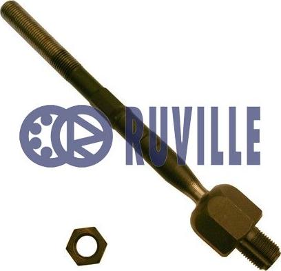 Ruville 915057 - Giunto assiale, Asta trasversale www.autoricambi360.it