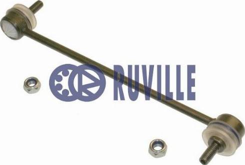Ruville 915062 - Asta / Puntone, Stabilizzatore www.autoricambi360.it