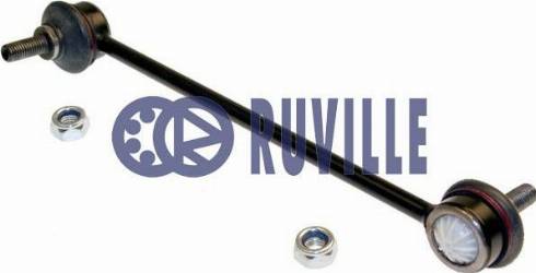 Ruville 915009 - Asta / Puntone, Stabilizzatore www.autoricambi360.it