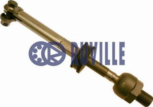 Ruville 915002 - Giunto assiale, Asta trasversale www.autoricambi360.it