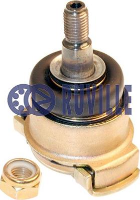 Ruville 915011 - Giunto di supporto / guida www.autoricambi360.it