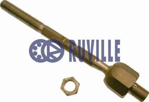 Ruville 915089 - Giunto assiale, Asta trasversale www.autoricambi360.it