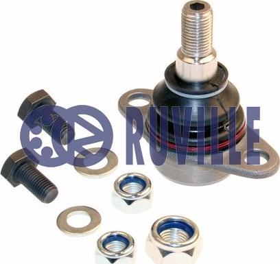 Ruville 915086 - Giunto di supporto / guida www.autoricambi360.it