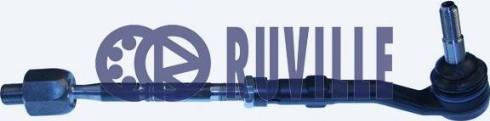 Ruville 915087 - Tirante trasversale www.autoricambi360.it